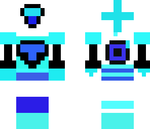 blue tron light cycle warrior
