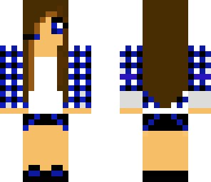 gamergirl fixed