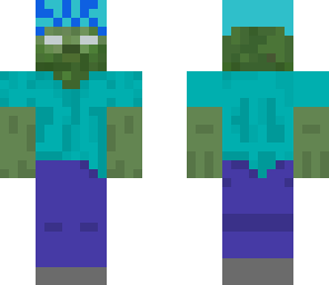 a zombrine
