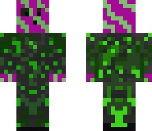 corrupt slime soldier