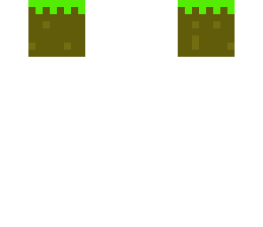 dirt block minecraft