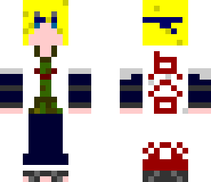minato namikase 
