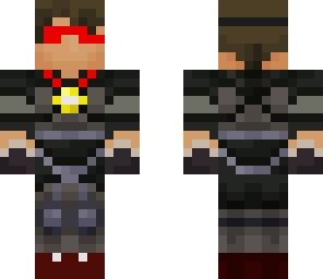 skydoesred