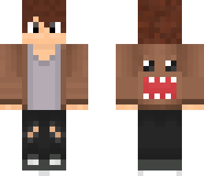 domo teen
