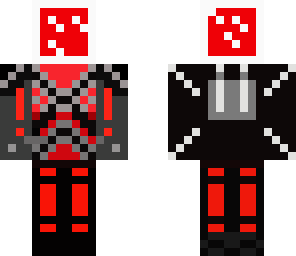 space redston 