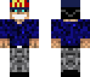 skin fran