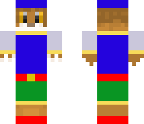 maru tribe v2