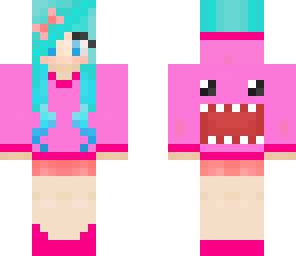 pink domo
