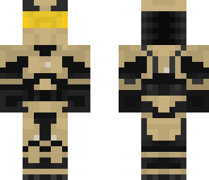 tan spartan mk v