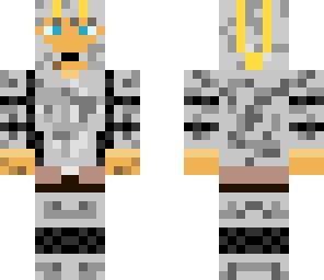 josh_rutterac's skin