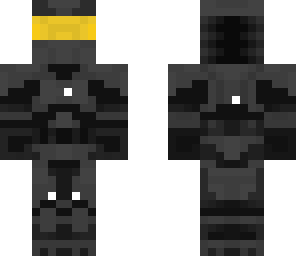 black spartan mk v