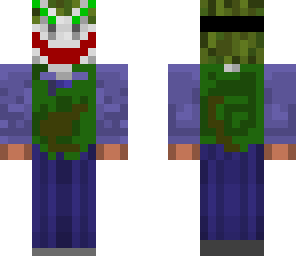 jokers goon