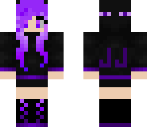 endergirl