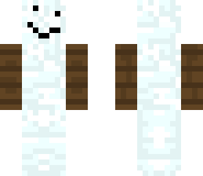 snow golem