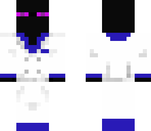 fixed cool enderman