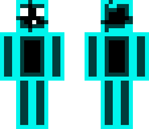 tron slime