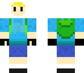 finn
