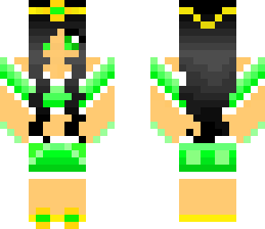 earth goddess