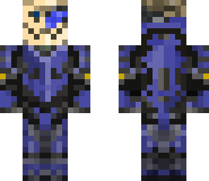 mass effect garrus