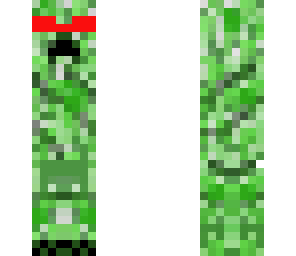 the creeper