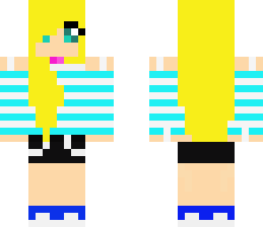 girl