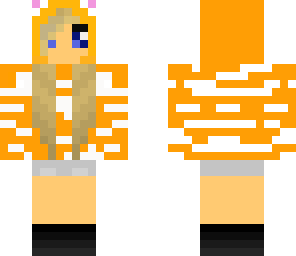 tiger girl