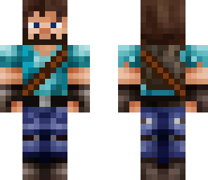 hunter steve 2