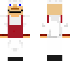 chef