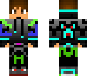 beta hacker