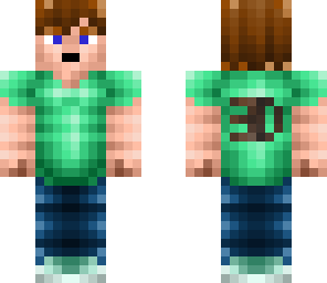 3d man