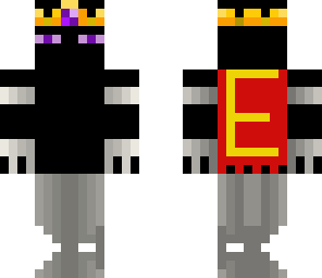 merender king