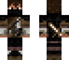 hunter