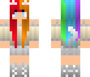 my take on party kitty