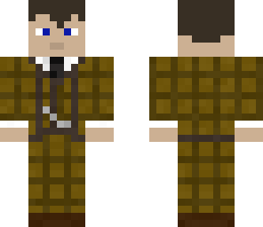 tweed