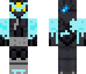 black kyurem