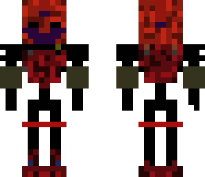 skeleton whiter warrior