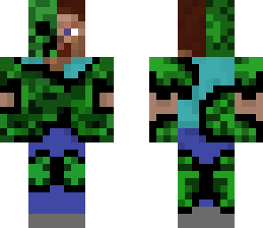 creeper mutation