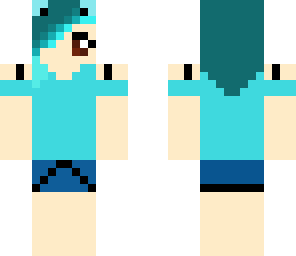 blue bear