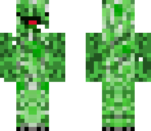 derpy creeper
