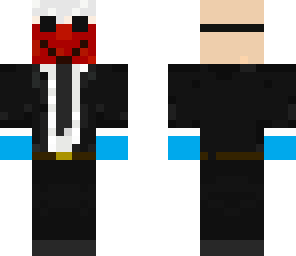 wolf redone