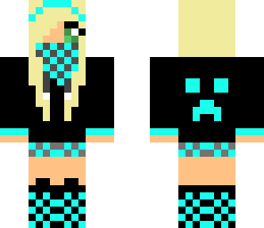 skater girl
