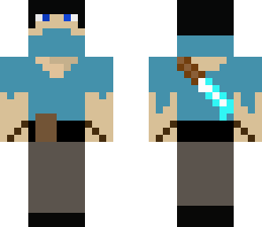 the most epic skin