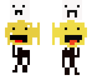 smile face