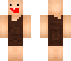 caveman
