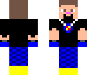 my skin