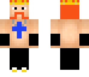 king jojo