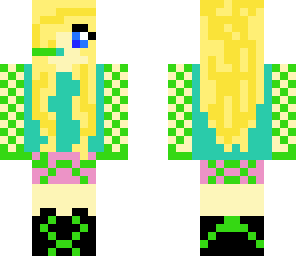 girl