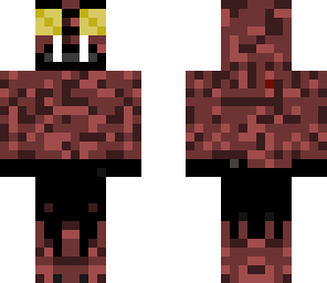werepig from dont strave