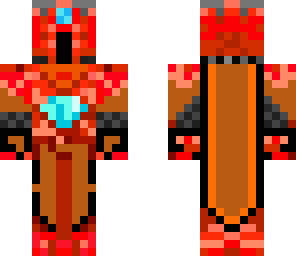 ruby knight