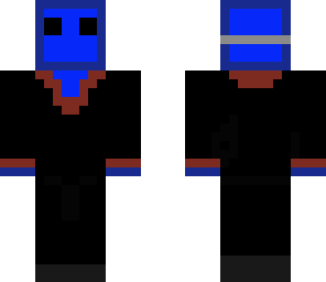  disguised agent slime